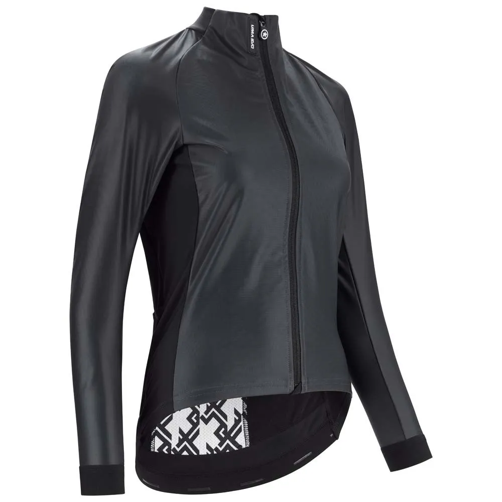 ASSOS Uma GT Winter Evo Damen Jacke ASSOS Uma GT Winter Evo Damen Jacke
