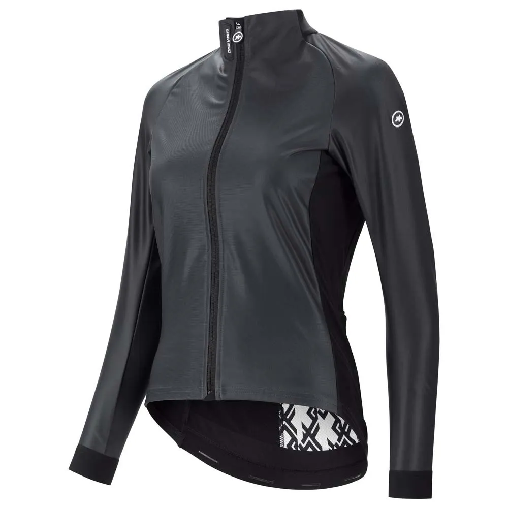 ASSOS Uma GT Winter Evo Damen Jacke ASSOS Uma GT Winter Evo Damen Jacke