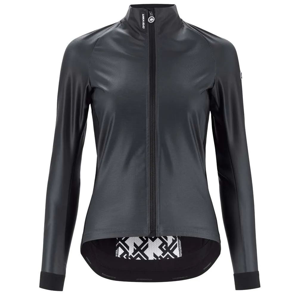 ASSOS Uma GT Winter Evo Damen Jacke ASSOS Uma GT Winter Evo Damen Jacke