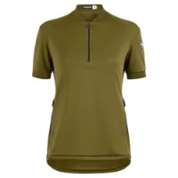 ASSOS Uma GTC C2 Damen Trikot ASSOS Uma GTC C2 Damen Trikot