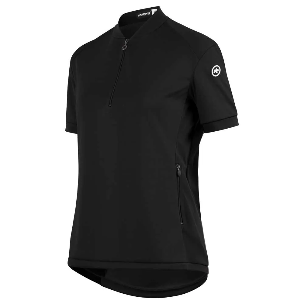 ASSOS Uma GTC C2 Damen Trikot ASSOS Uma GTC C2 Damen Trikot