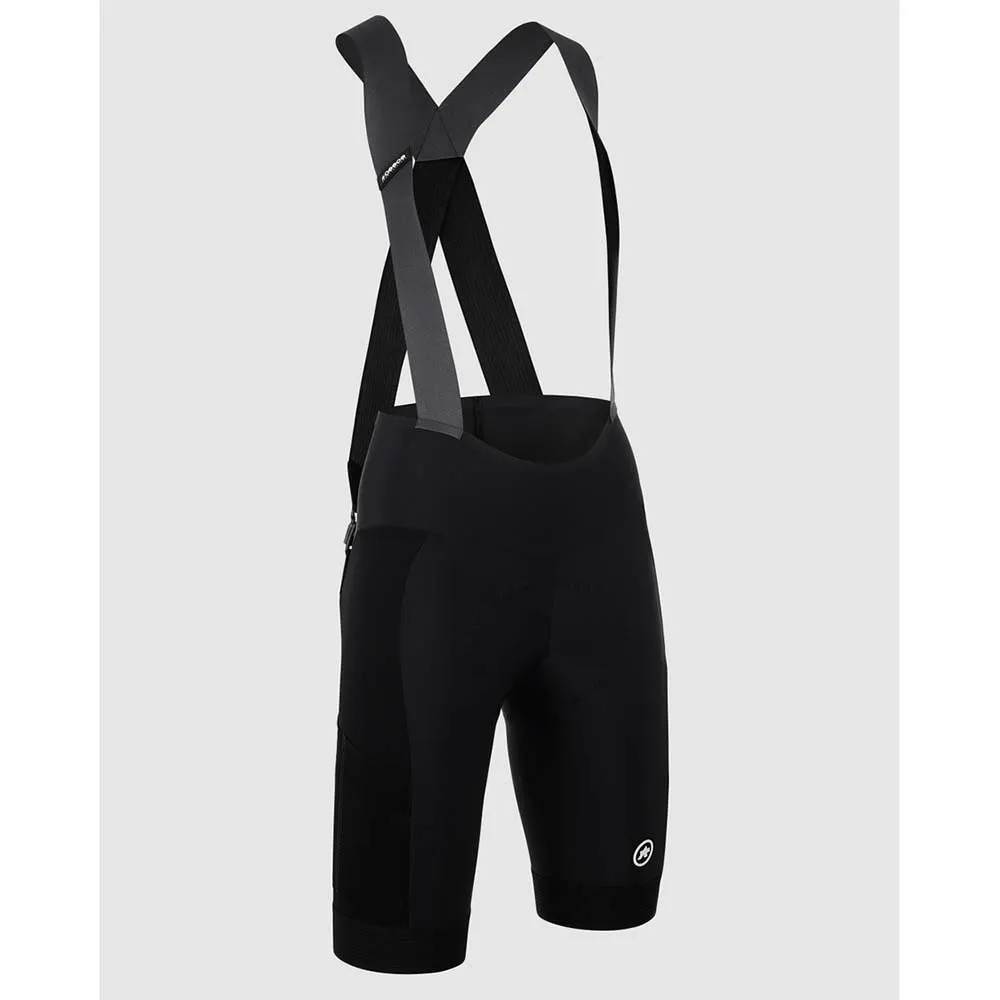 ASSOS Uma Gtc C2 Trägerhose, Black series