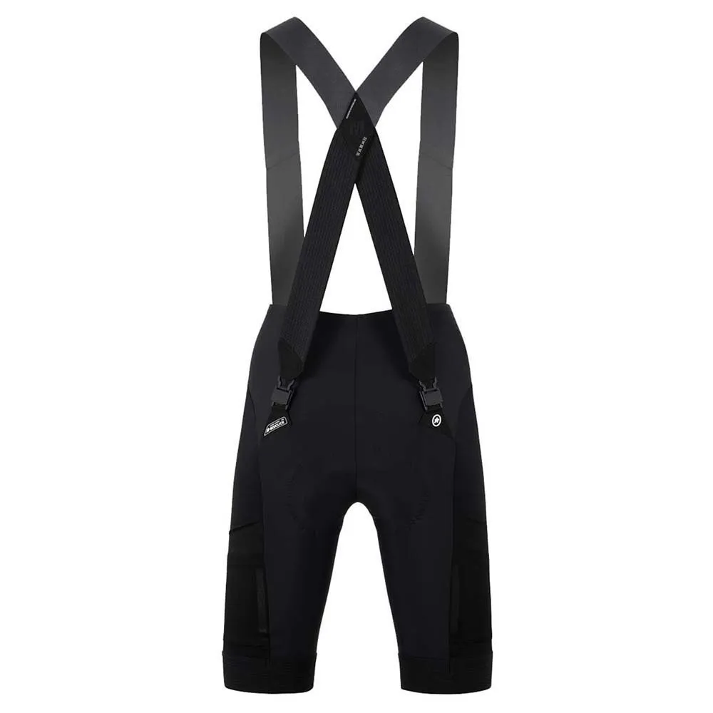 ASSOS Uma Gtc C2 Trägerhose, Black series