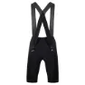 ASSOS Uma Gtc C2 Trägerhose, Black series