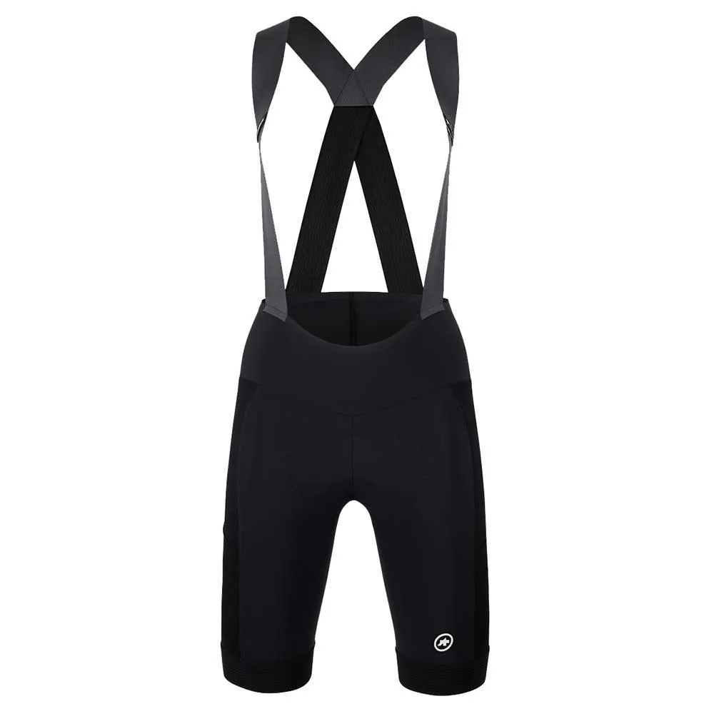 ASSOS Uma Gtc C2 Trägerhose, Black series