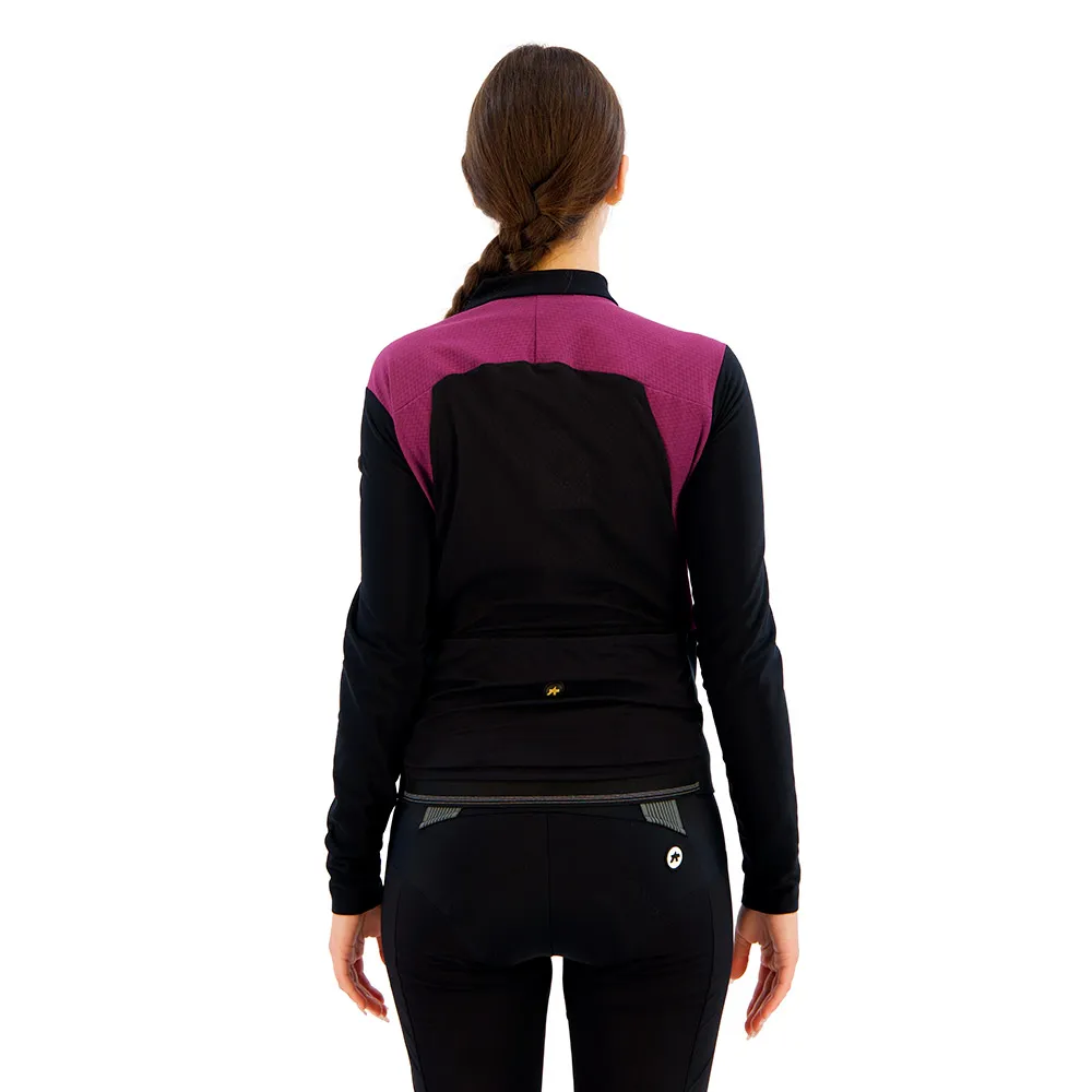 ASSOS Uma Gtv 2/3 C2 Jacke