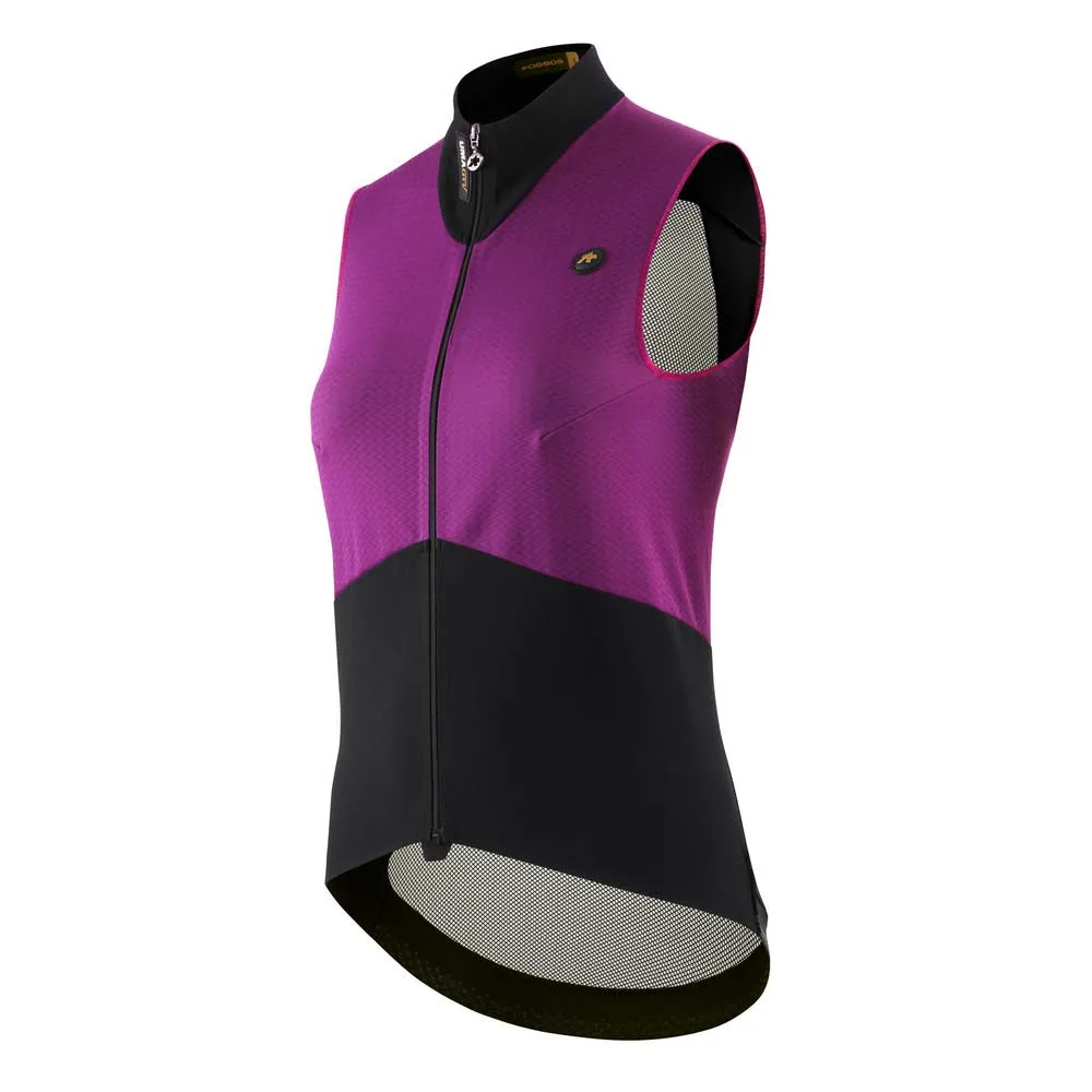 ASSOS Uma Gtv 2/3 C2 Weste ASSOS Uma Gtv 2/3 C2 Weste