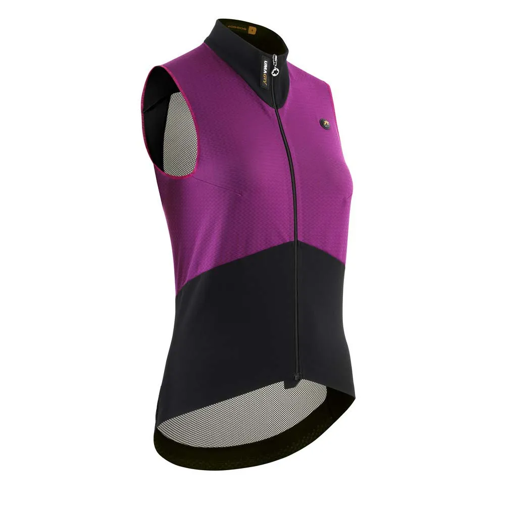 ASSOS Uma Gtv 2/3 C2 Weste ASSOS Uma Gtv 2/3 C2 Weste