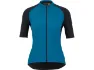 Bluish green