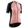ASSOS Uma GTV C2 Damen Trikot