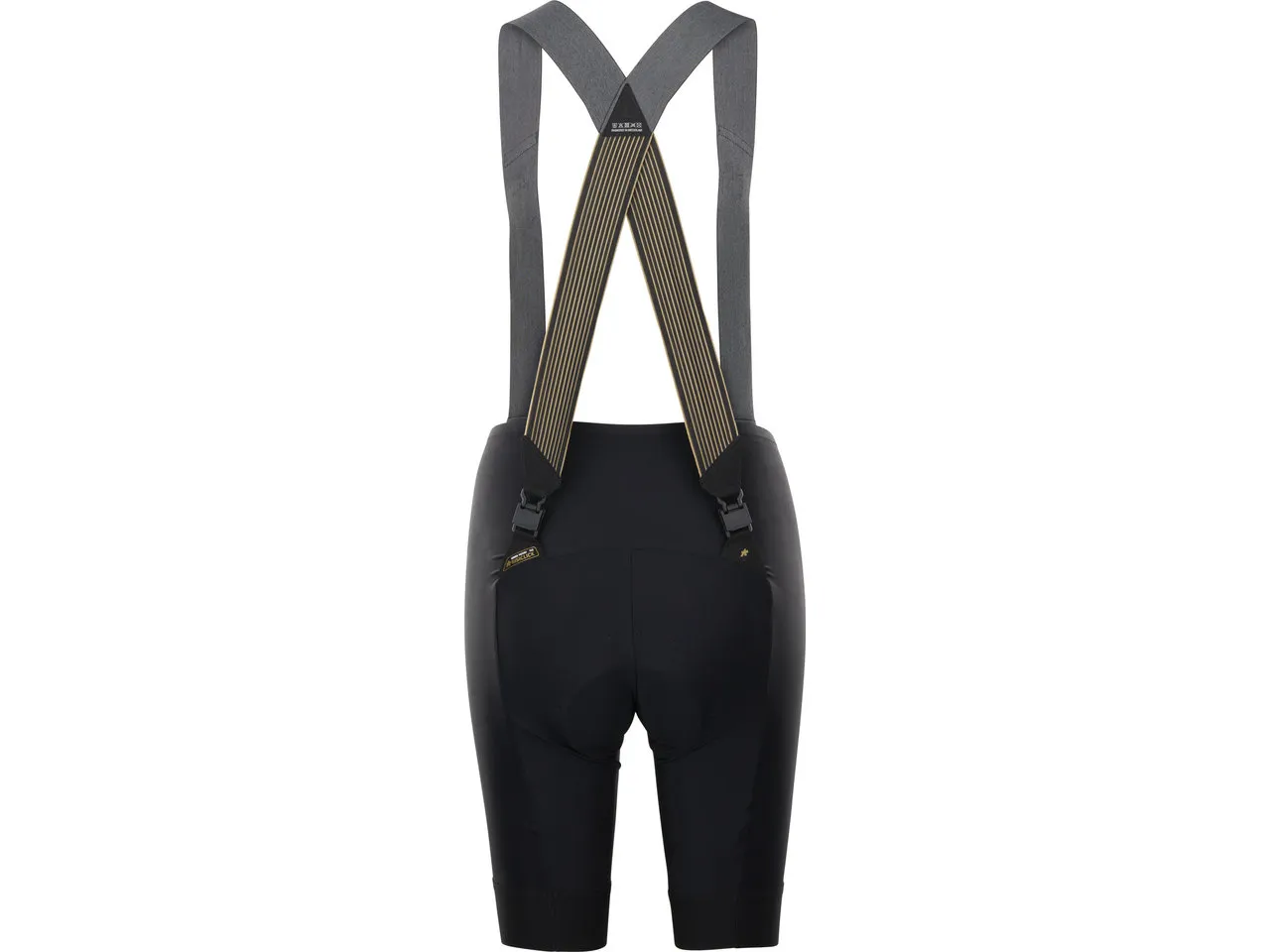 ASSOS Uma GTV C2 Evo Bib Shorts Damen Trägerhose ASSOS Uma GTV C2 Evo Bib Shorts Damen Trägerhose