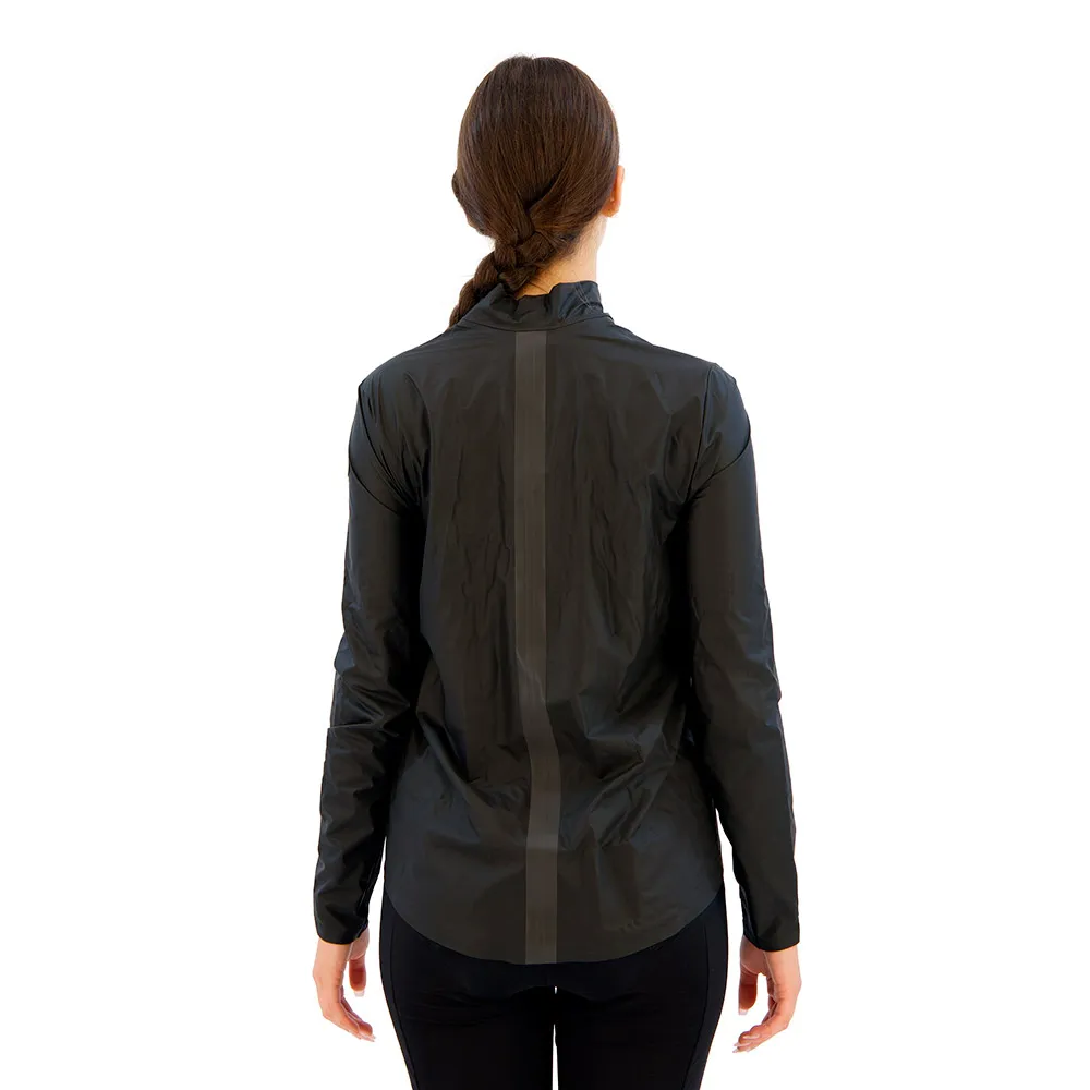 ASSOS Uma Gtv Rain S11 Jacke