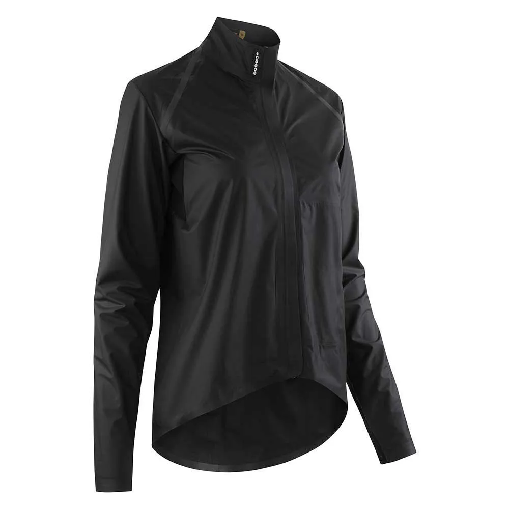 ASSOS Uma Gtv Rain S11 Jacke ASSOS Uma Gtv Rain S11 Jacke