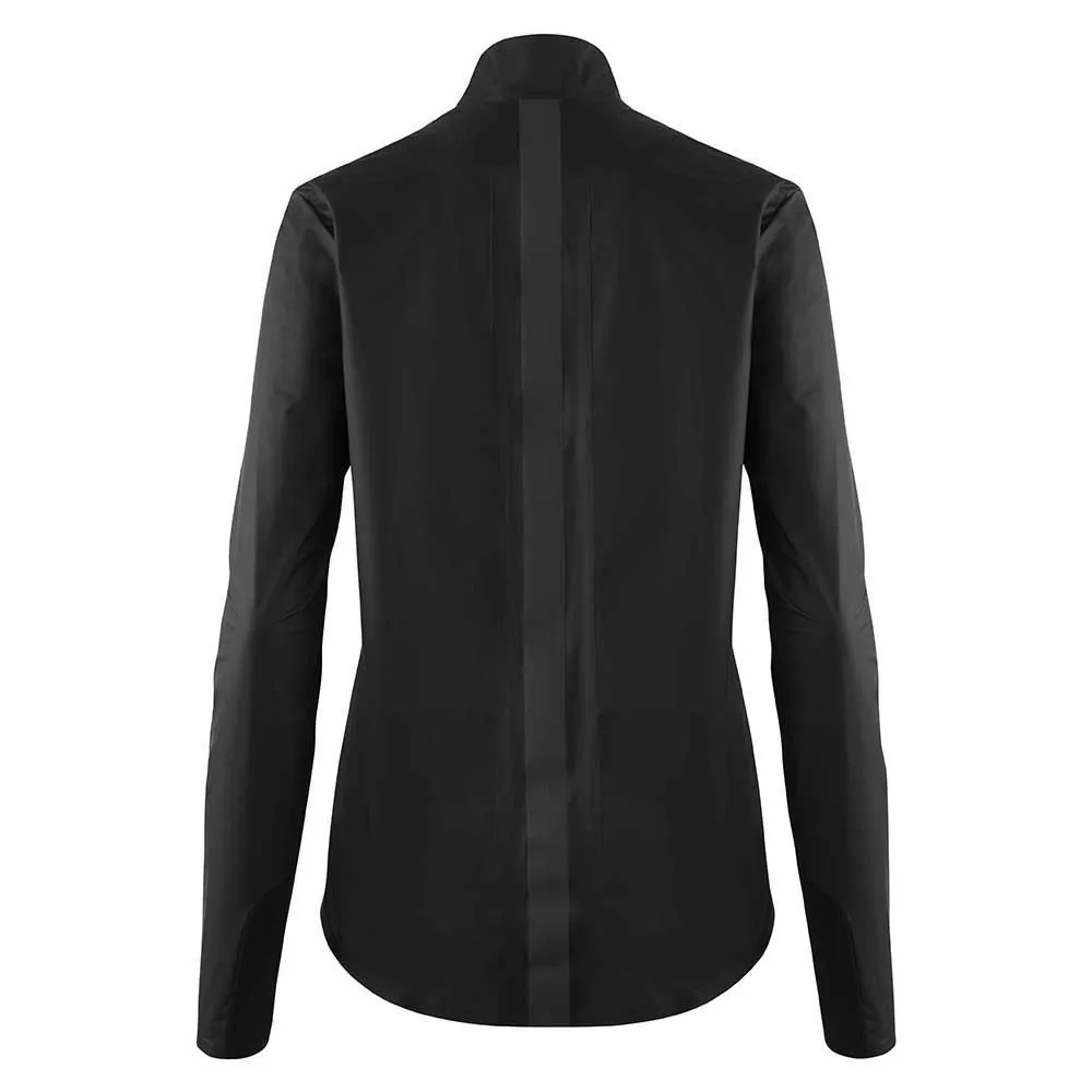 ASSOS Uma Gtv Rain S11 Jacke ASSOS Uma Gtv Rain S11 Jacke