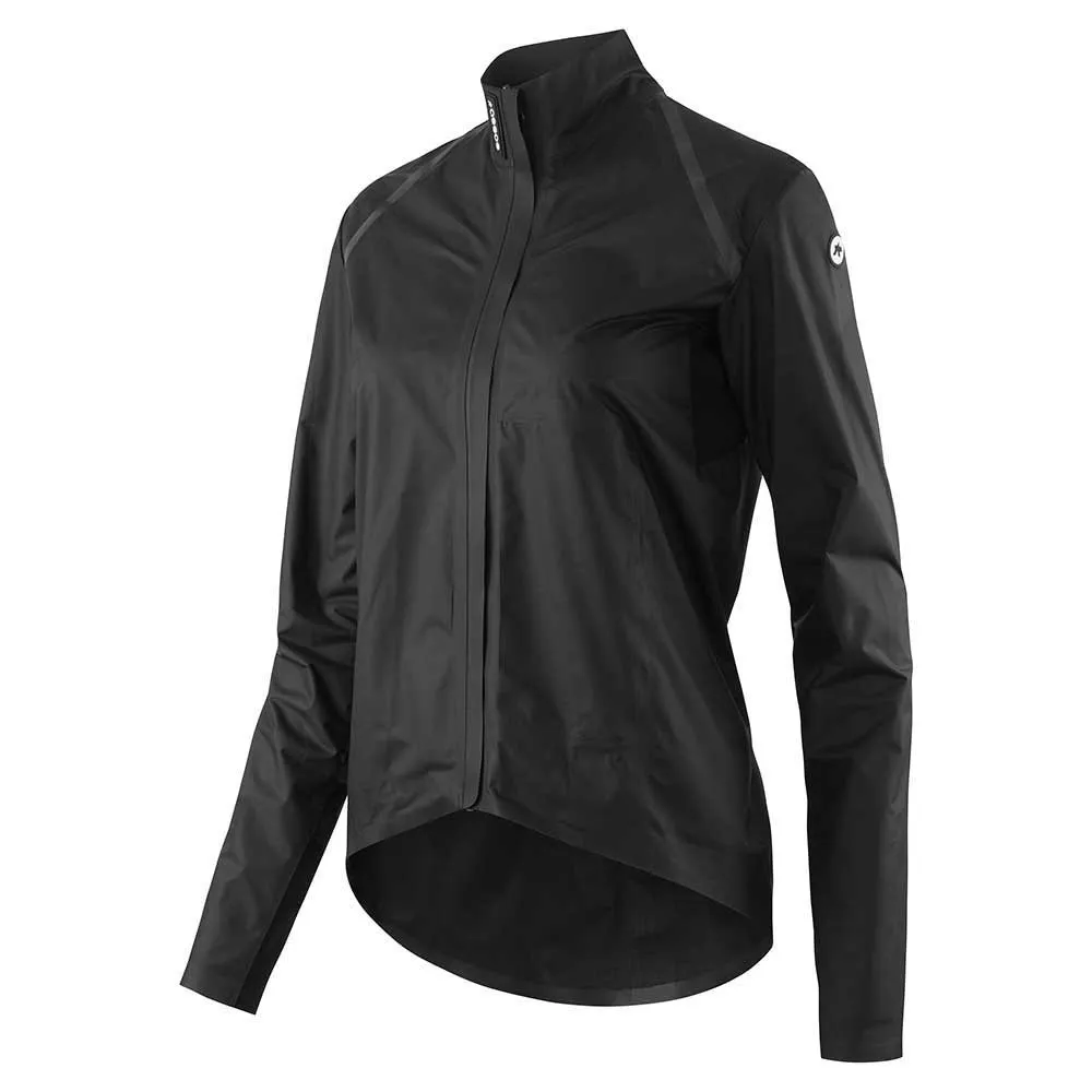 ASSOS Uma Gtv Rain S11 Jacke ASSOS Uma Gtv Rain S11 Jacke