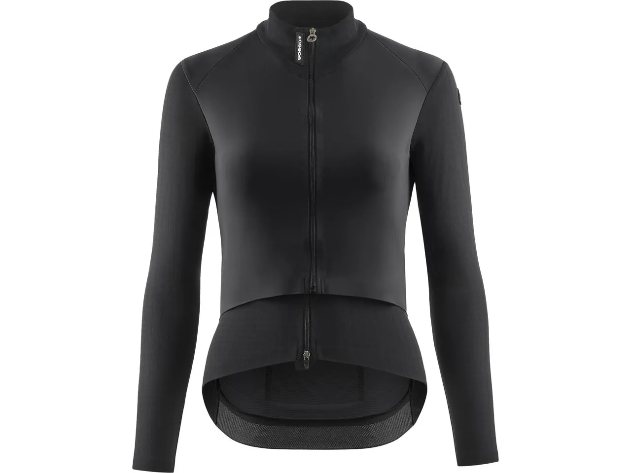 ASSOS Uma GTV S11 Spring Fall Damen Jacke
