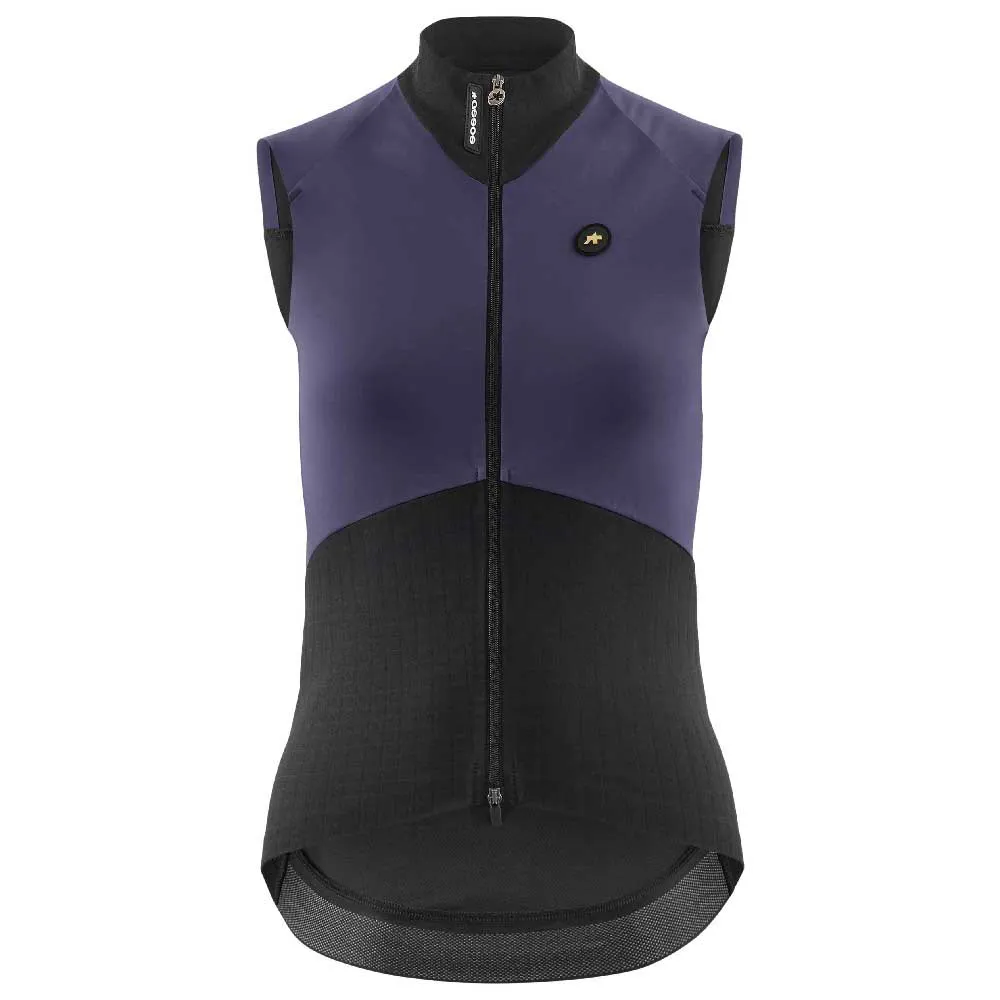 ASSOS Uma GTV S11 Spring Fall Damen Weste
