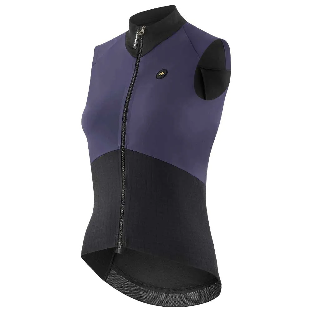 ASSOS Uma GTV S11 Spring Fall Damen Weste