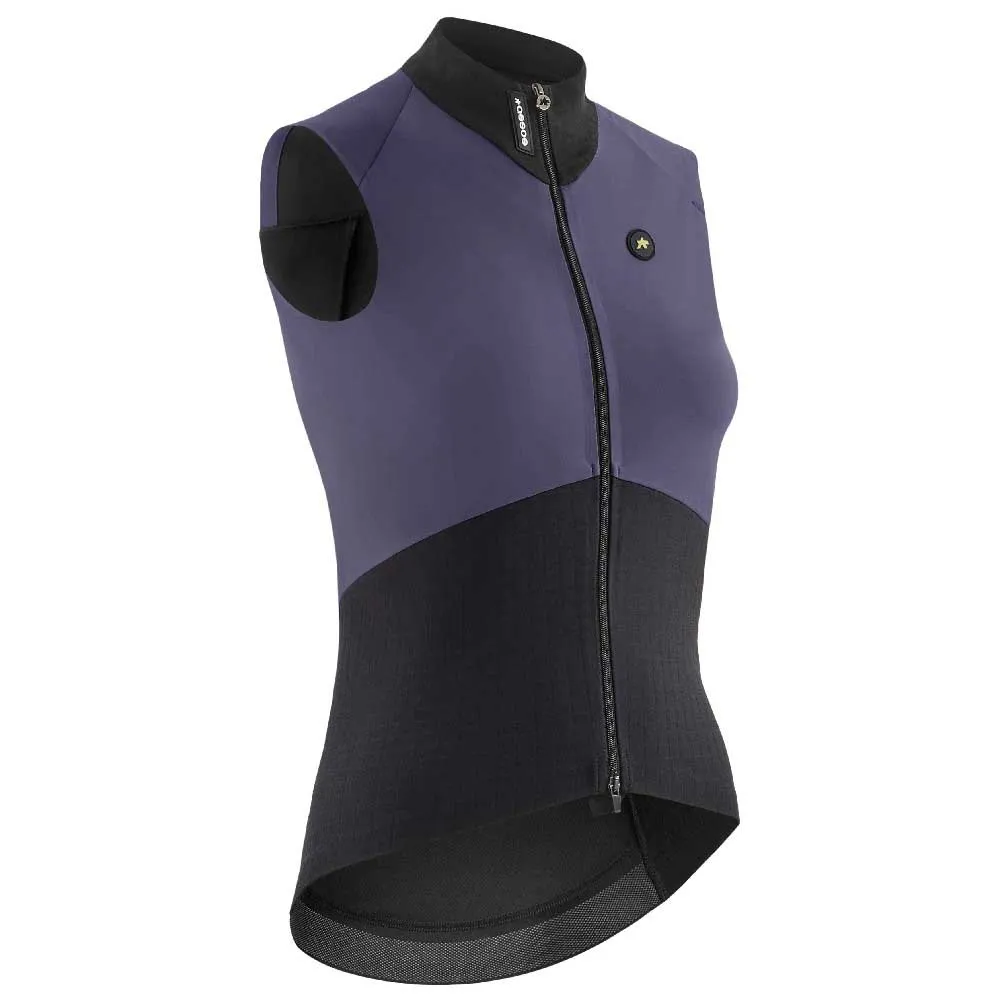ASSOS Uma GTV S11 Spring Fall Damen Weste