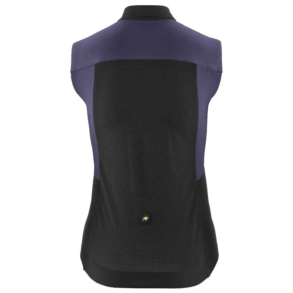 ASSOS Uma GTV S11 Spring Fall Damen Weste