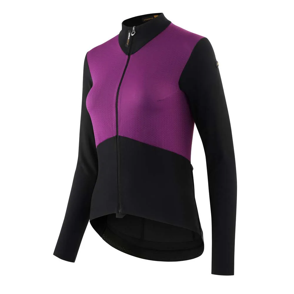 ASSOS Uma Gtv Spring Fall C2 Jacke ASSOS Uma Gtv Spring Fall C2 Jacke