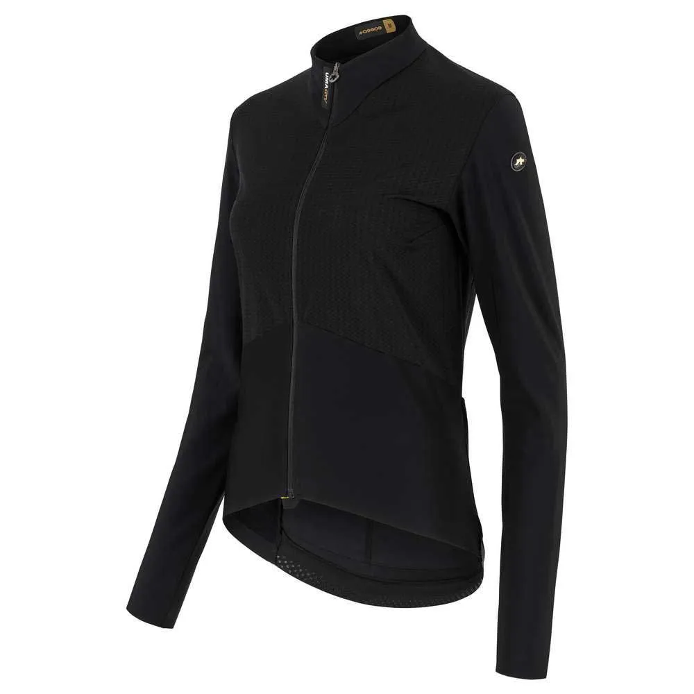 ASSOS Uma Gtv Spring Fall C2 Jacke