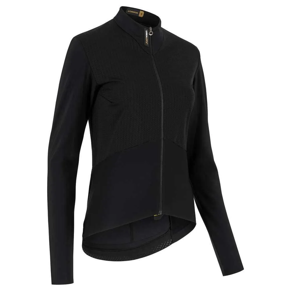 ASSOS Uma Gtv Spring Fall C2 Jacke