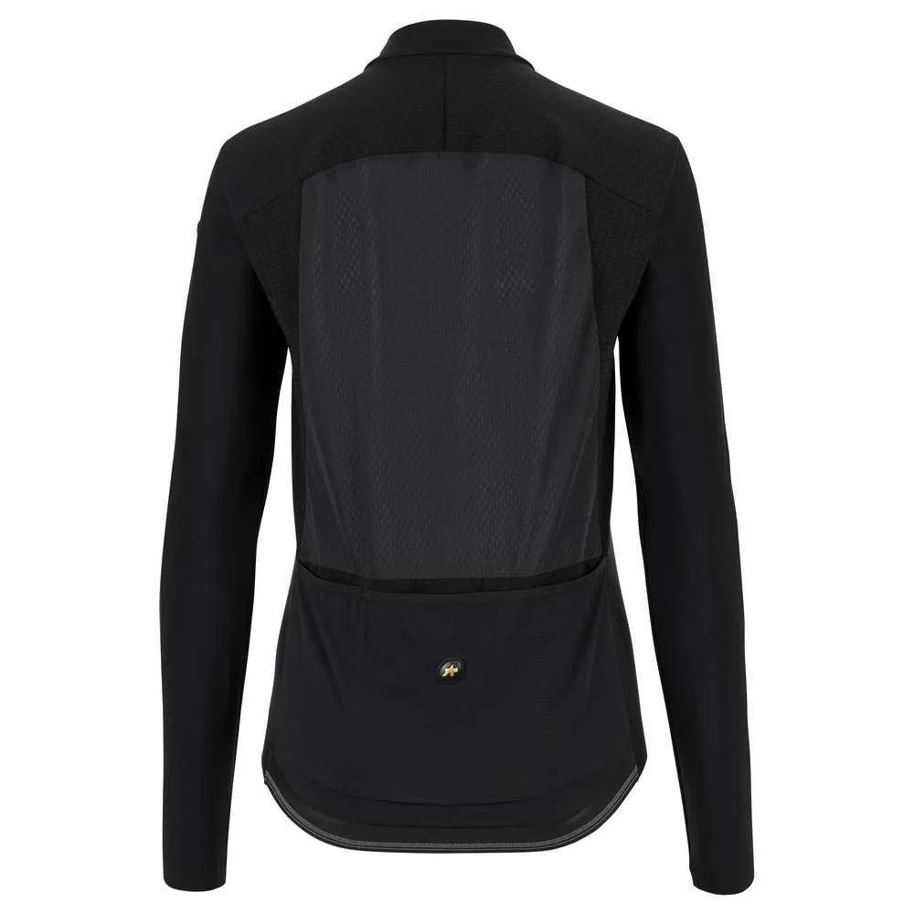 ASSOS Uma Gtv Spring Fall C2 Jacke