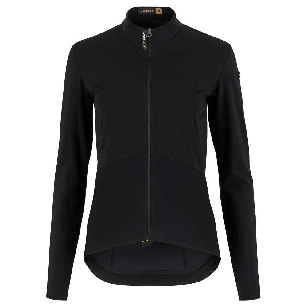 ASSOS Uma Gtv Spring Fall C2 Jacke