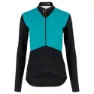 Turquoise green
