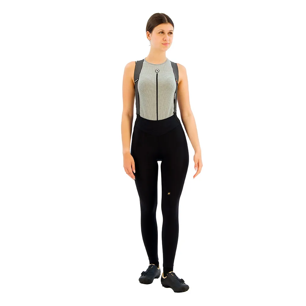 ASSOS Uma Gtv Spring Fall C2 Lange Trägerhose