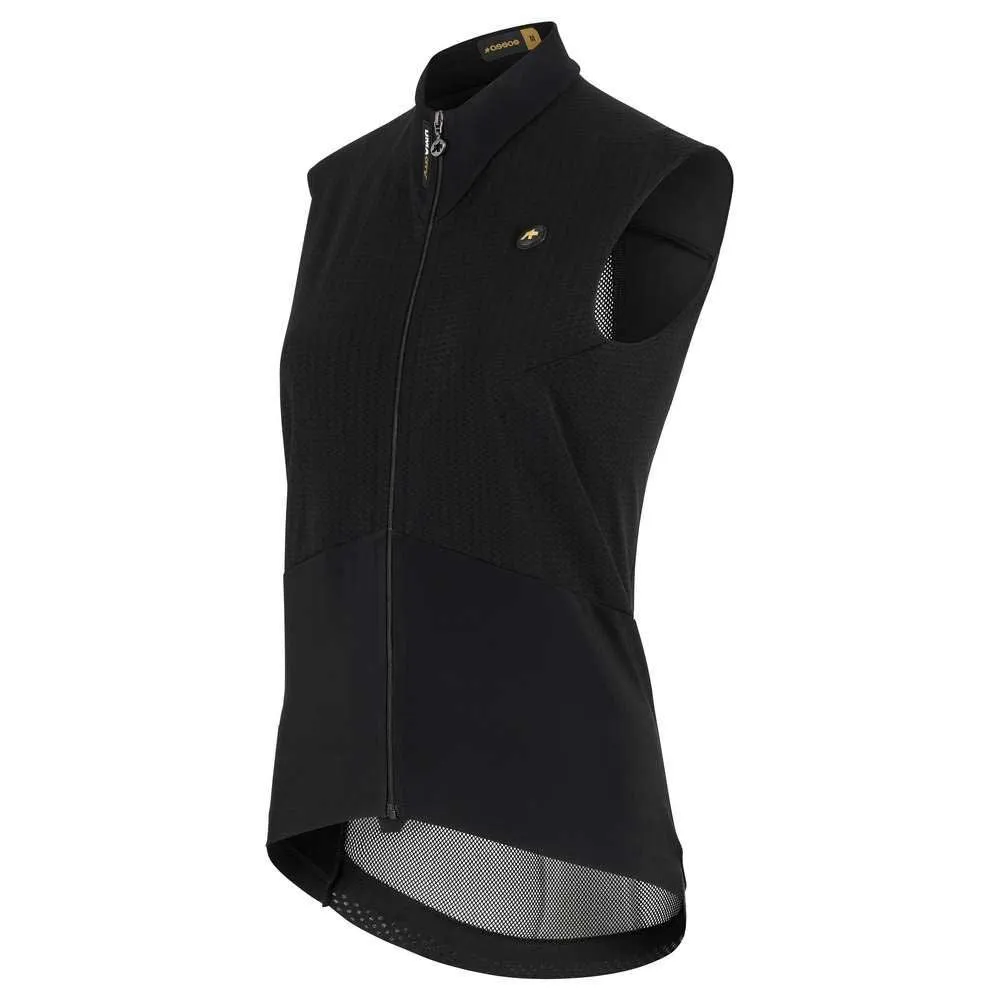 ASSOS Uma Gtv Spring Fall C2 Weste ASSOS Uma Gtv Spring Fall C2 Weste