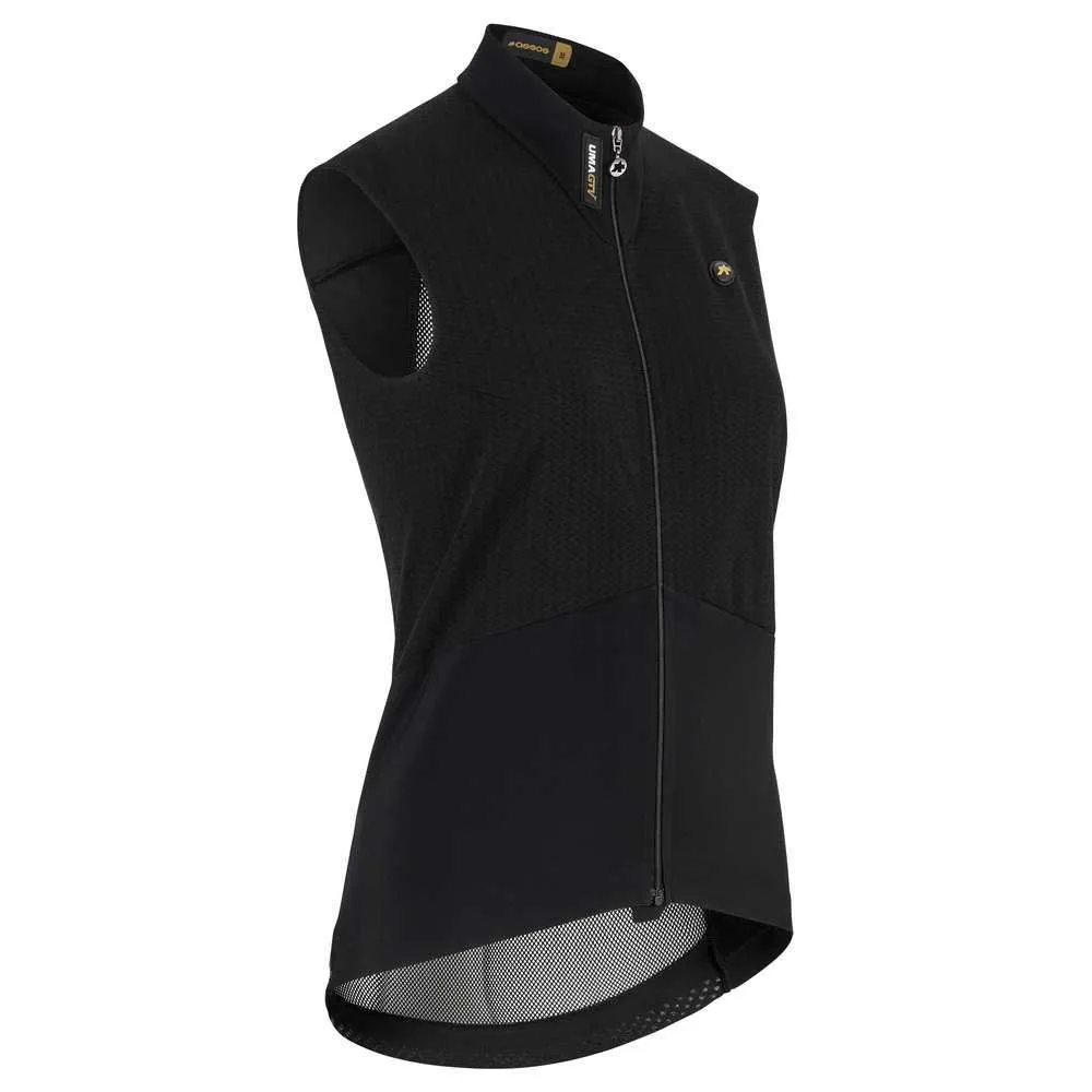 ASSOS Uma Gtv Spring Fall C2 Weste ASSOS Uma Gtv Spring Fall C2 Weste