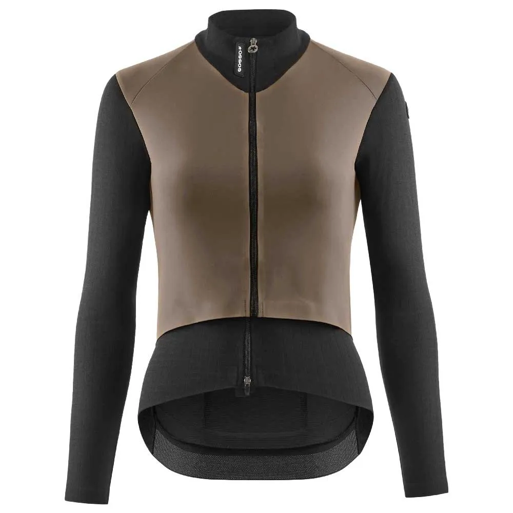 ASSOS Uma Gtv Spring Fall S11 Jacke