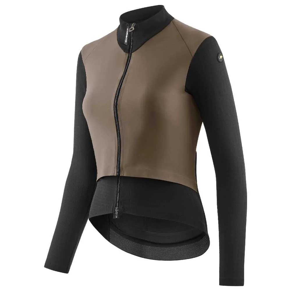 ASSOS Uma Gtv Spring Fall S11 Jacke