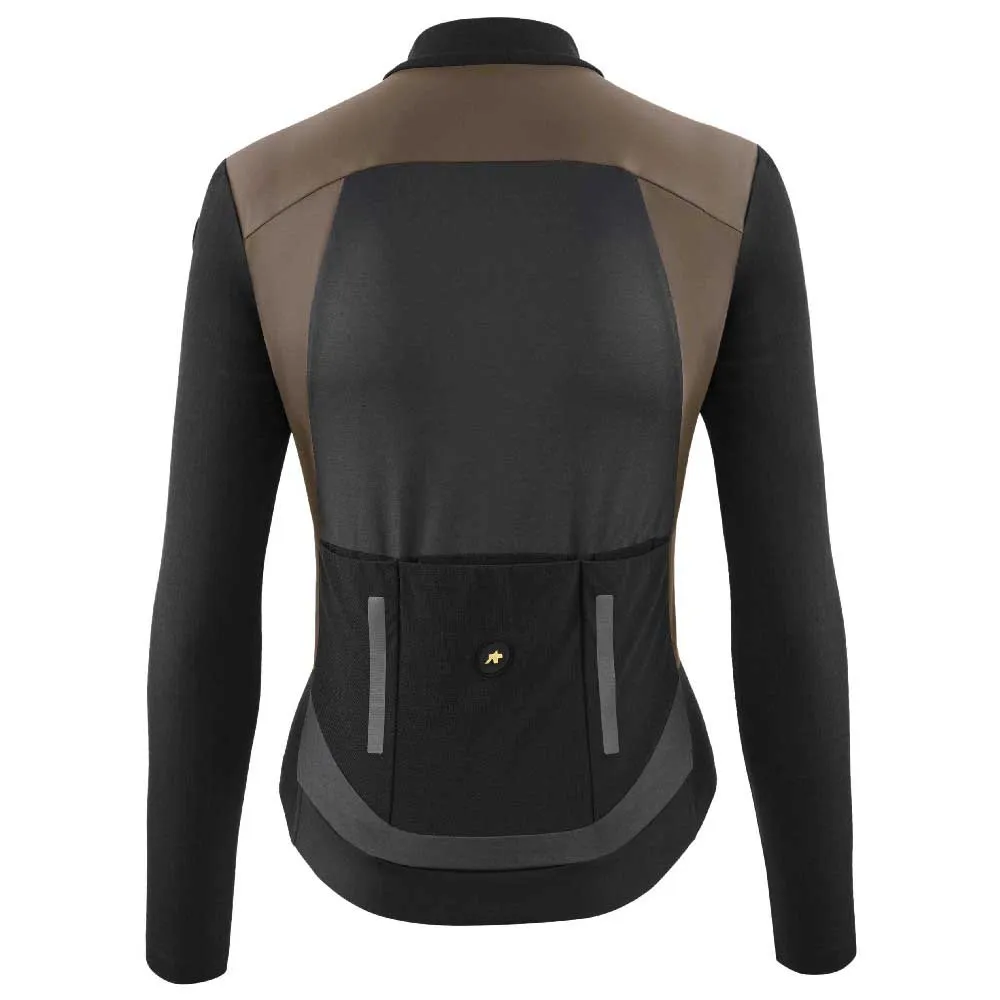 ASSOS Uma Gtv Spring Fall S11 Jacke