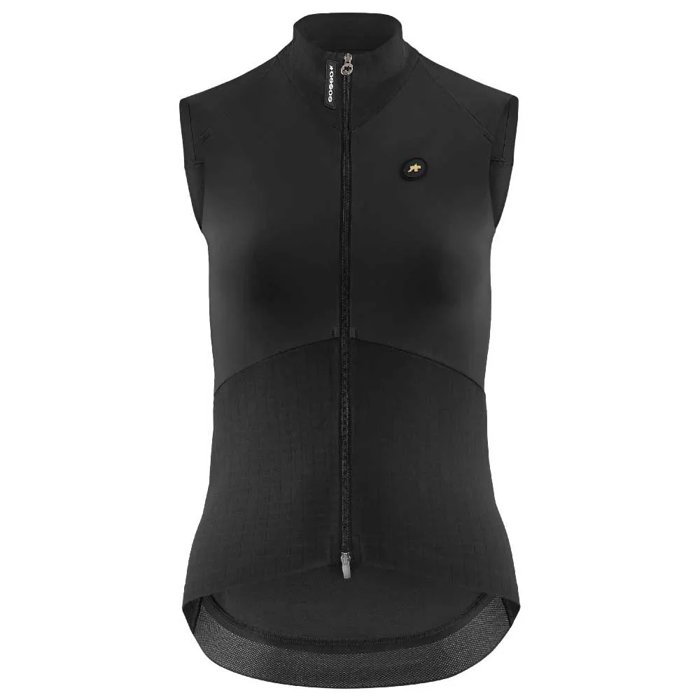 ASSOS Uma Gtv Spring Fall S11 Weste