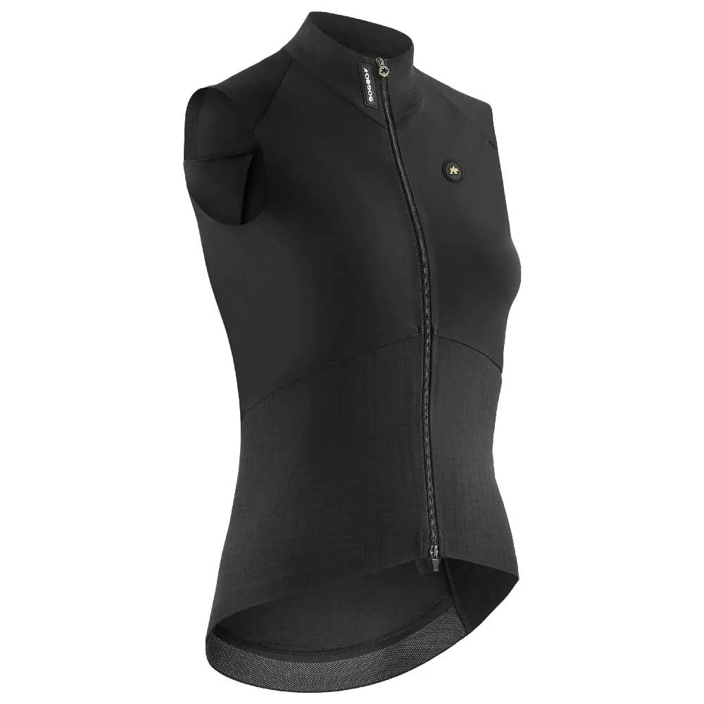 ASSOS Uma Gtv Spring Fall S11 Weste