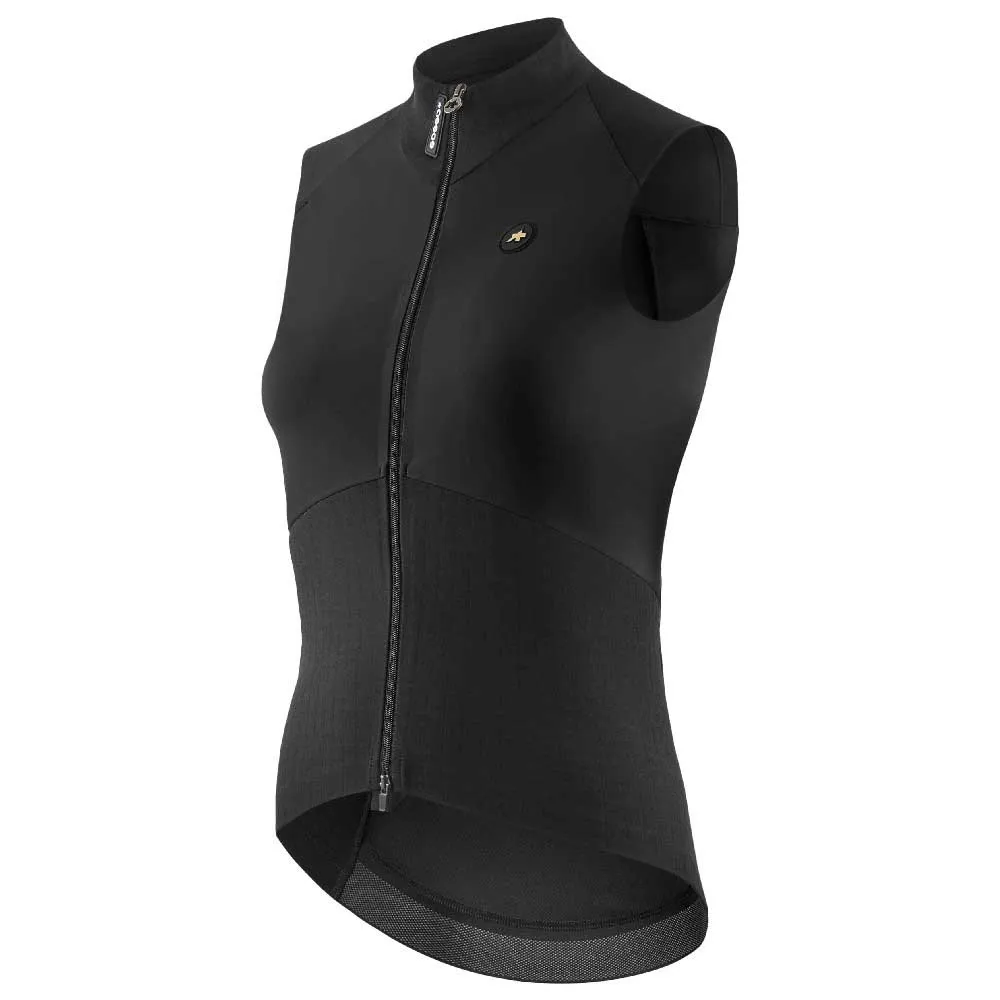 ASSOS Uma Gtv Spring Fall S11 Weste