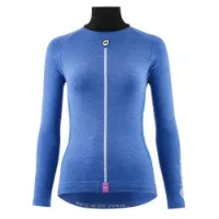 ASSOS Uz 3/3 P1 Langarm-baselayer