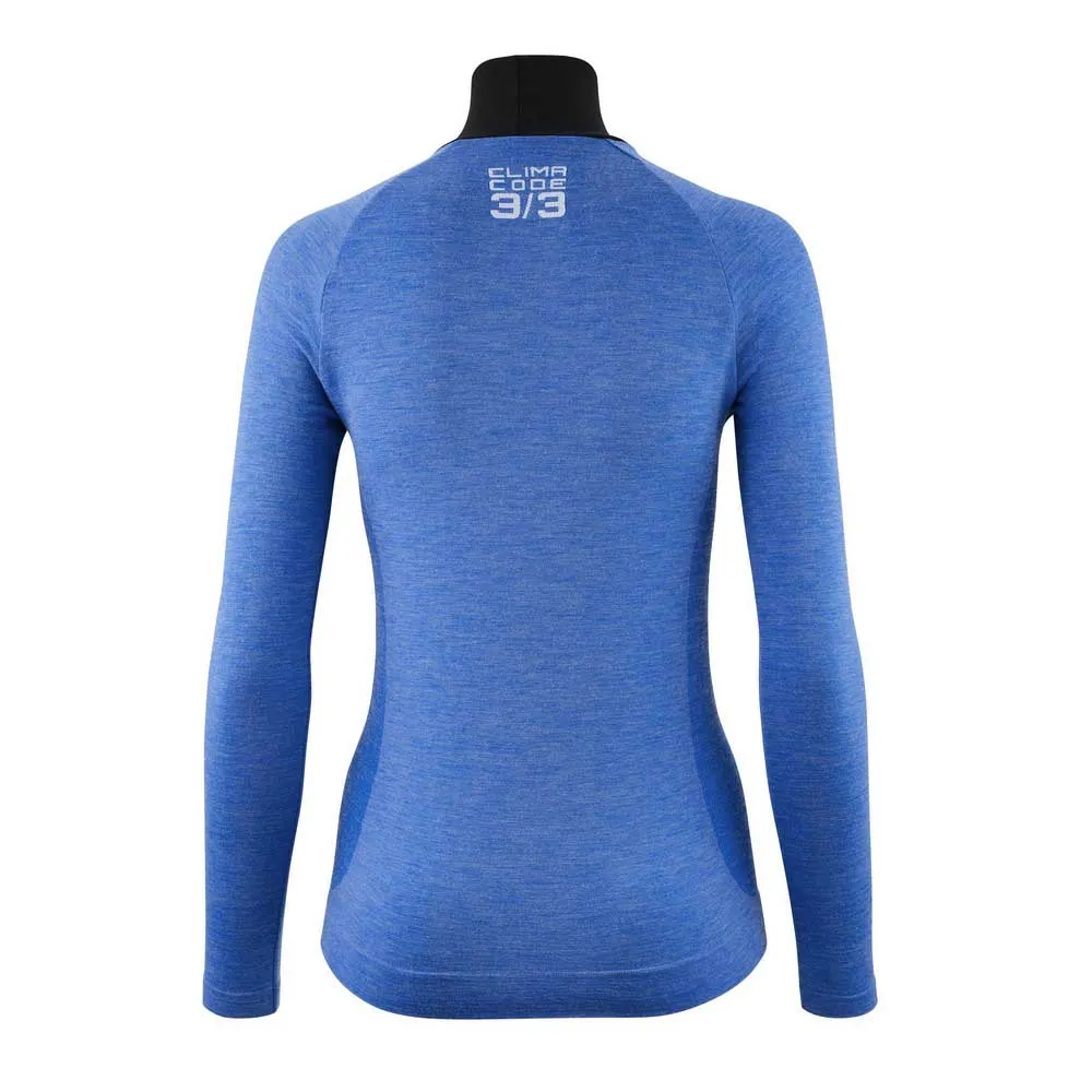 ASSOS Uz 3/3 P1 Langarm-baselayer