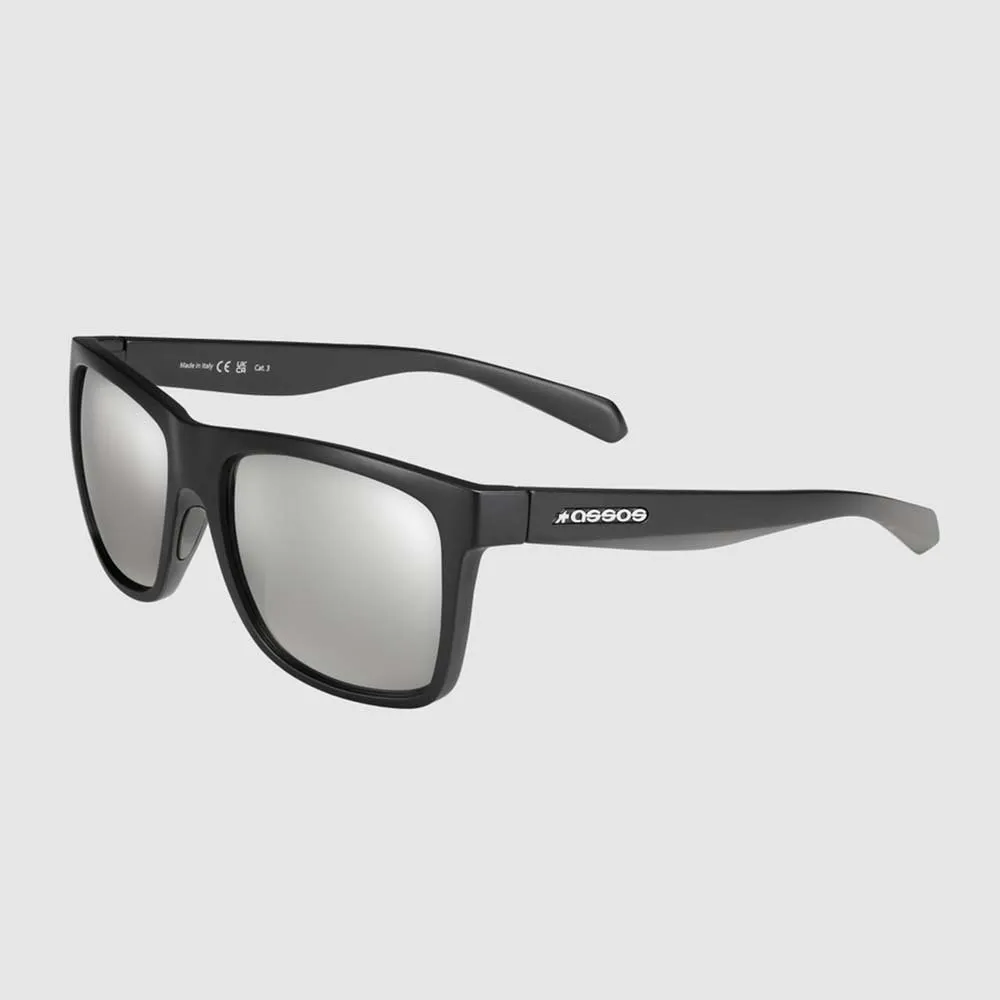 ASSOS Velo City Sonnenbrille, Clear, CAT3 ASSOS Velo City Sonnenbrille, Clear, CAT3