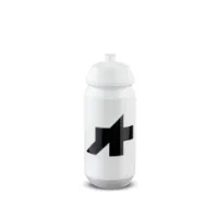 ASSOS Water Bottle 500ml Fahrrad Trinkflasche ASSOS Water Bottle 500ml Fahrrad Trinkflasche