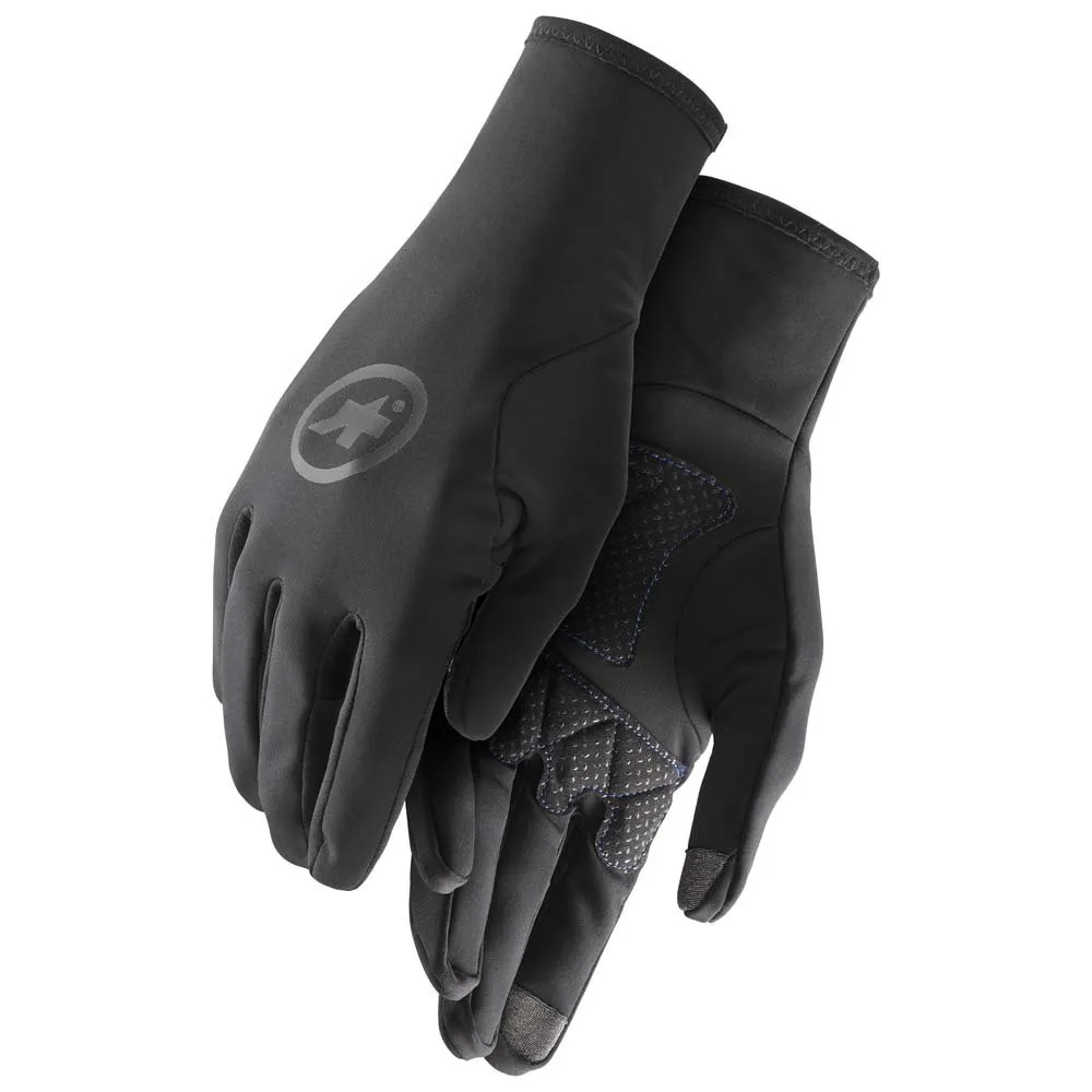 ASSOS Winter Evo Ganzfinger-Handschuhe ASSOS Winter Evo Ganzfinger-Handschuhe