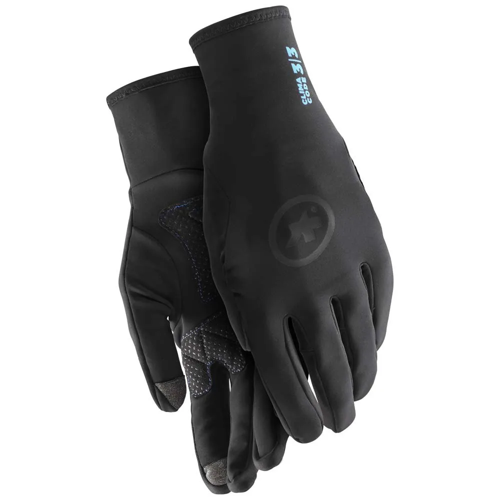 ASSOS Winter Evo Ganzfinger-Handschuhe ASSOS Winter Evo Ganzfinger-Handschuhe