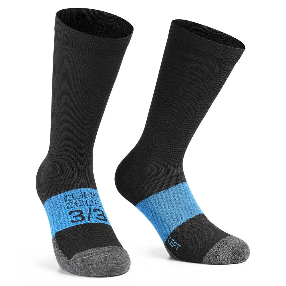 ASSOS Winter Evo Socken ASSOS Winter Evo Socken