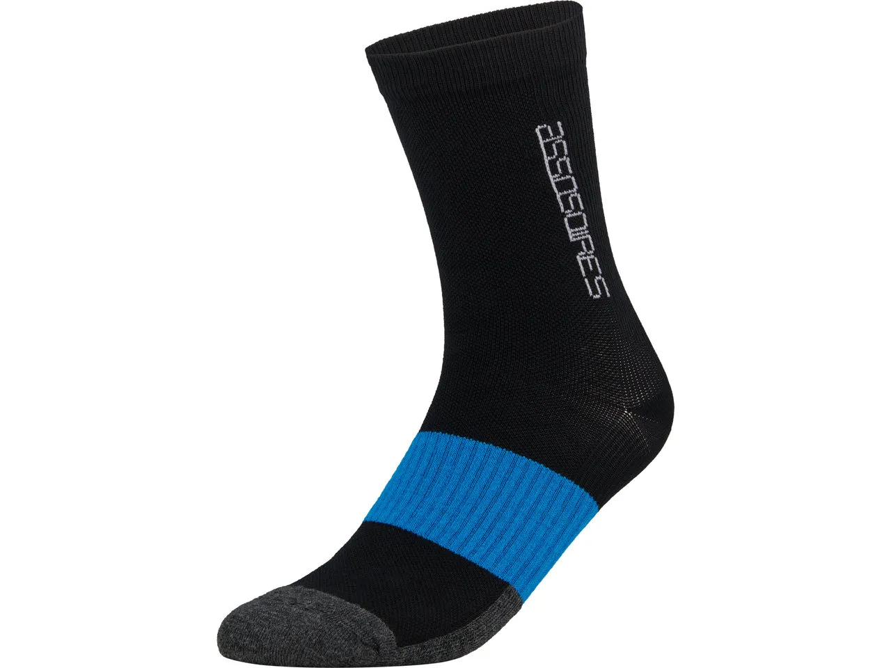 ASSOS Winter Evo Socken