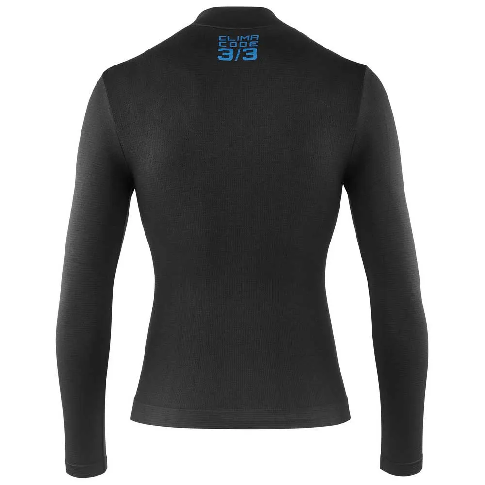 ASSOS Winter L/S Skin Layer P1 Damen Unterhemd ASSOS Winter L/S Skin Layer P1 Damen Unterhemd
