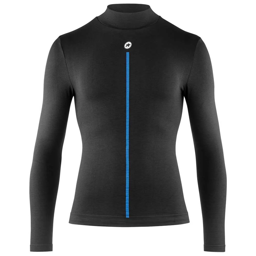 ASSOS Winter L/S Skin Layer P1 Damen Unterhemd ASSOS Winter L/S Skin Layer P1 Damen Unterhemd