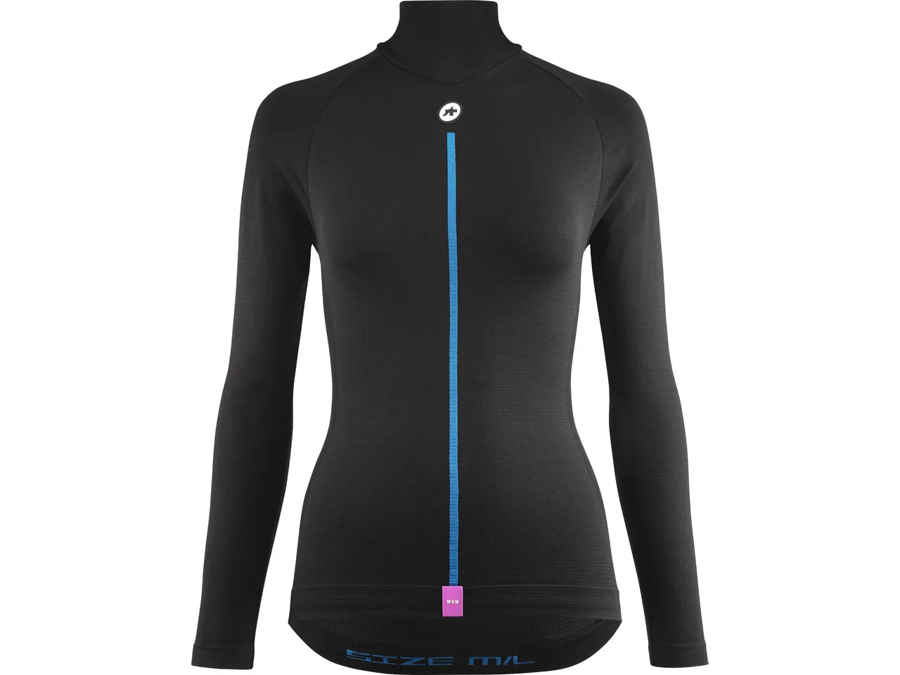 ASSOS Winter L/S Skin Layer P1 Damen Unterhemd ASSOS Winter L/S Skin Layer P1 Damen Unterhemd